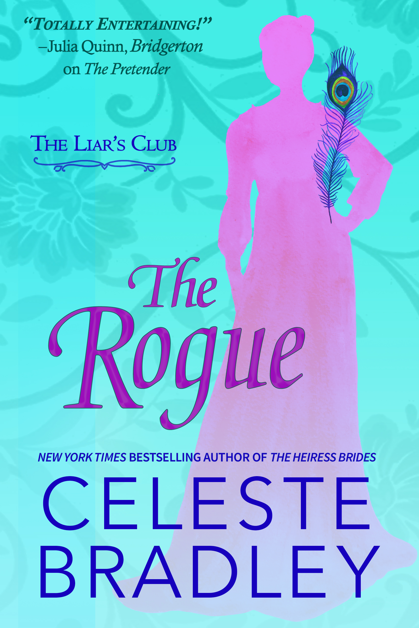 The Rogue - Book 5 of the Liar's Club
